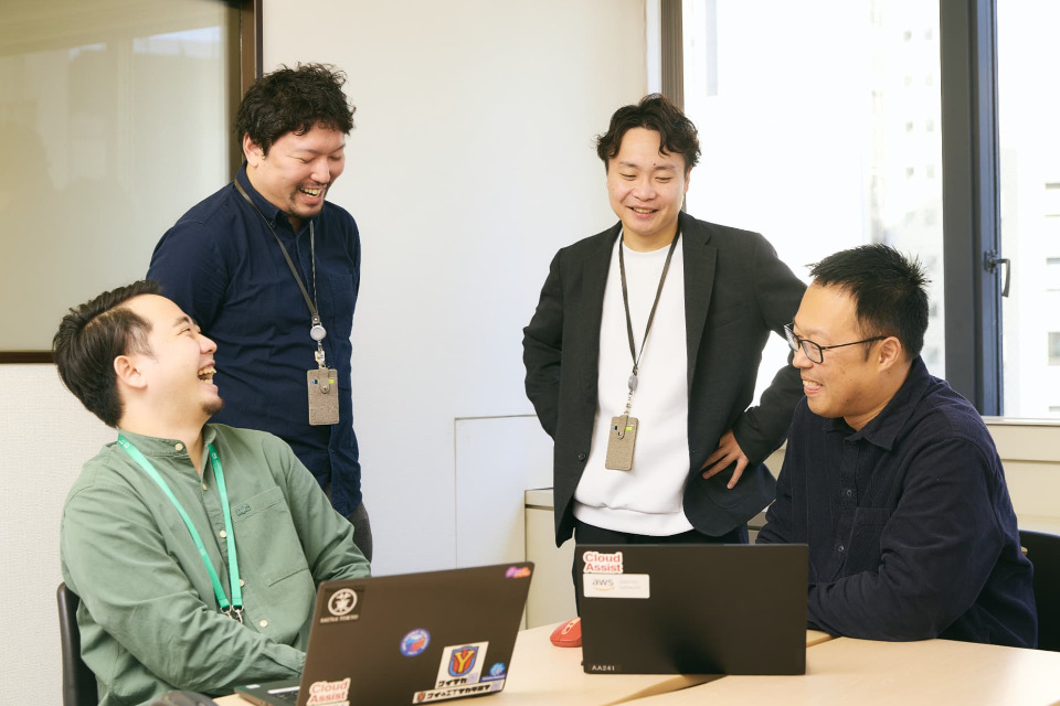 求人メインイメージ