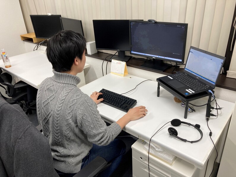 求人イメージ画像2