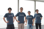 vottia株式会社