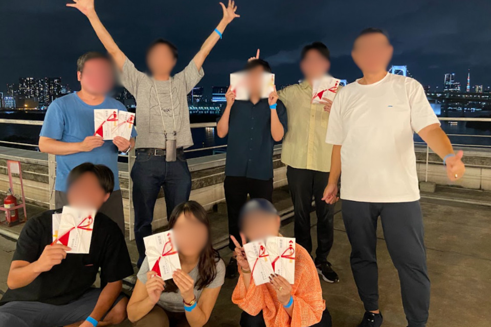 求人メインイメージ