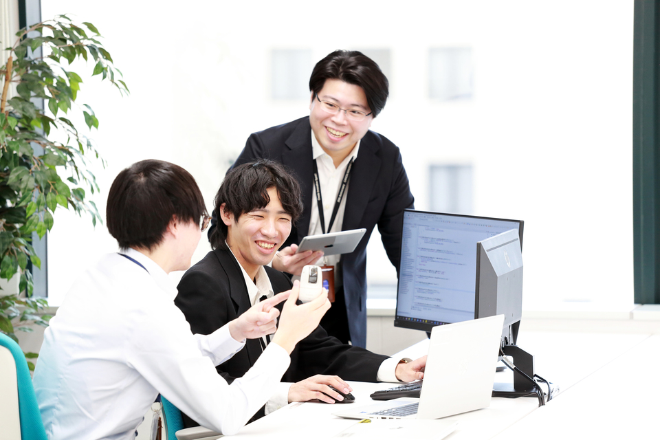 求人メインイメージ