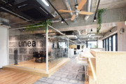 株式会社リネア