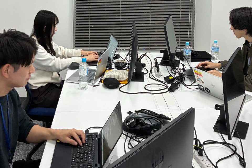 求人メインイメージ