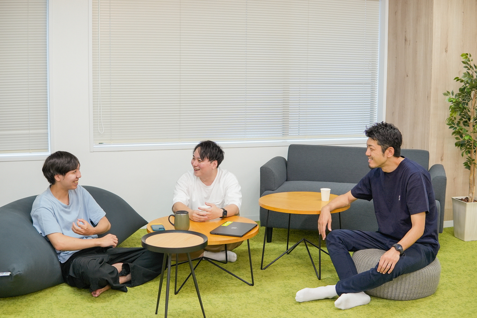 求人メインイメージ