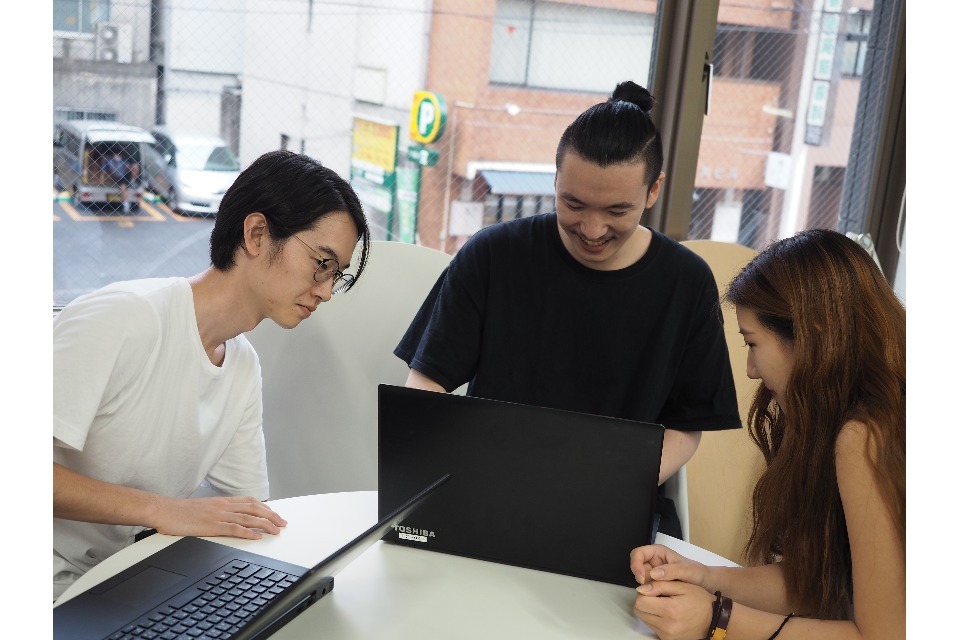 求人メインイメージ