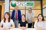 株式会社SNSソフト