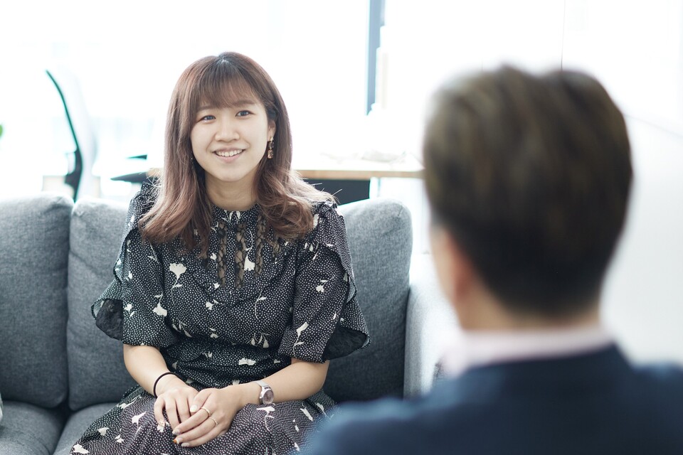 求人メインイメージ