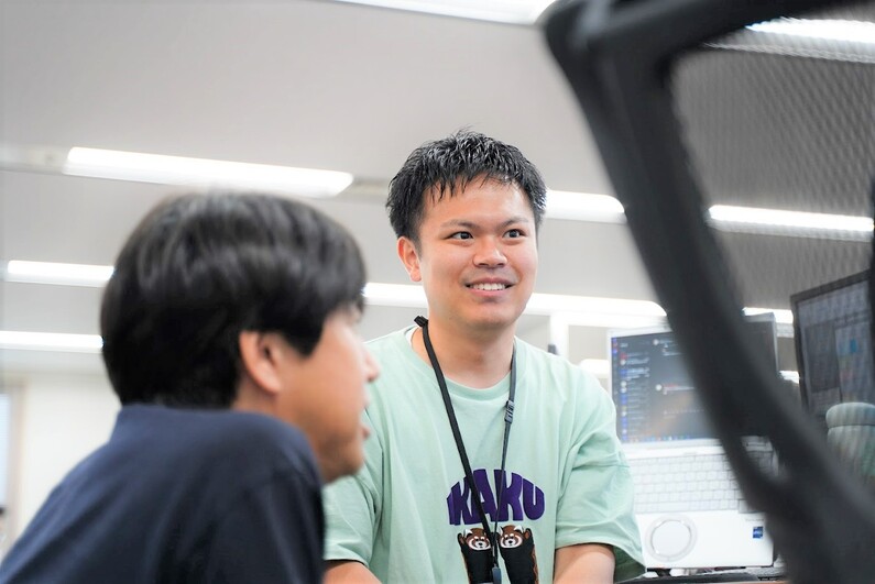 求人イメージ画像2