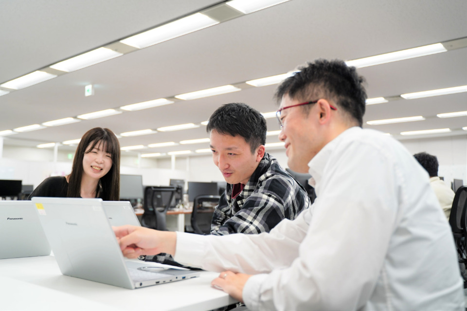 求人メインイメージ