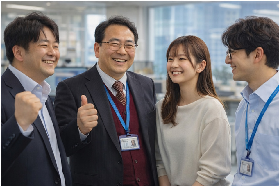 求人メインイメージ