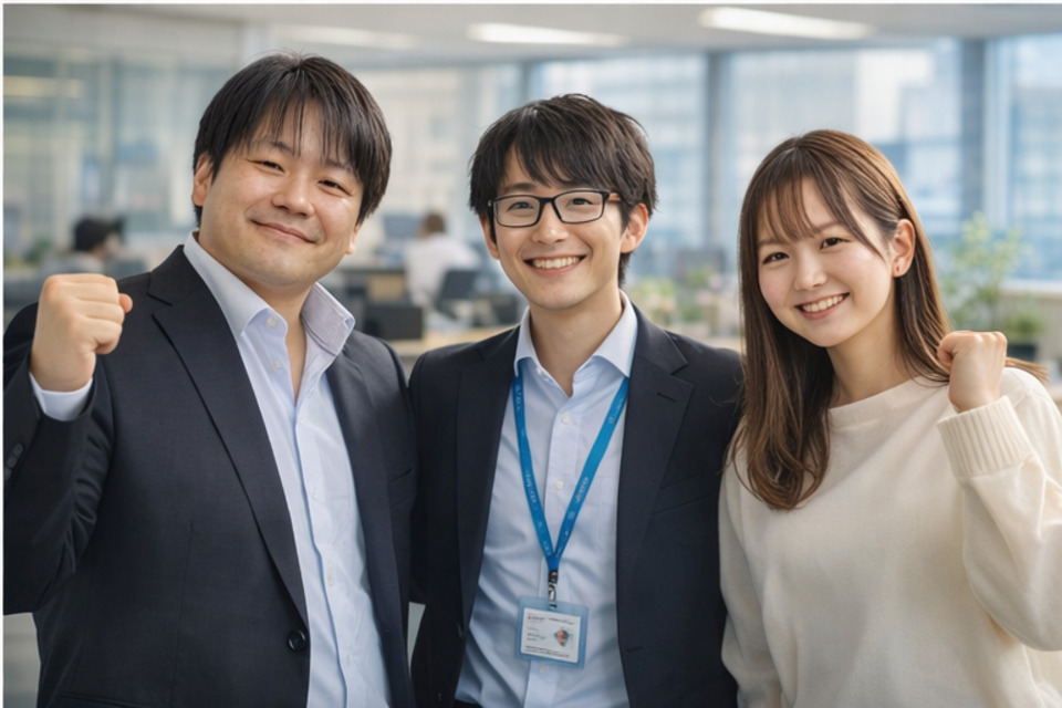 求人メインイメージ