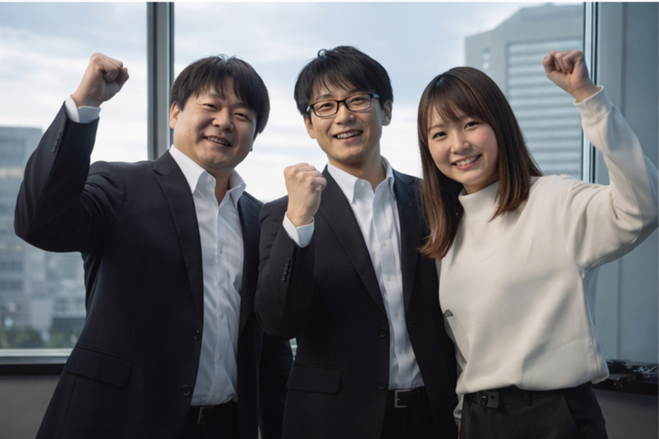 求人メインイメージ