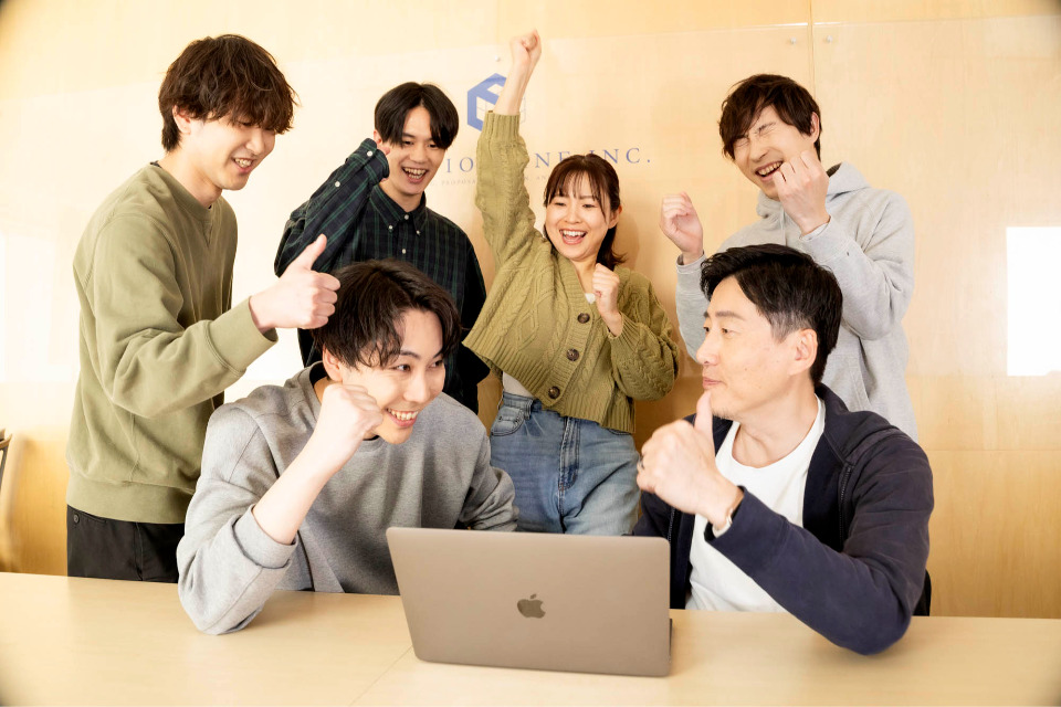 求人メインイメージ