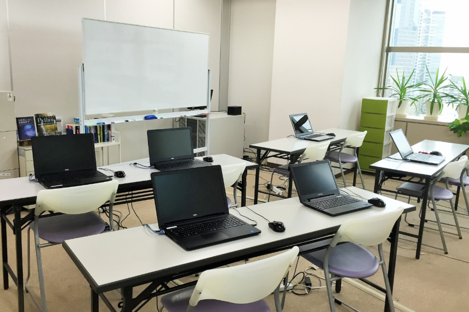 エヌアイシィ株式会社