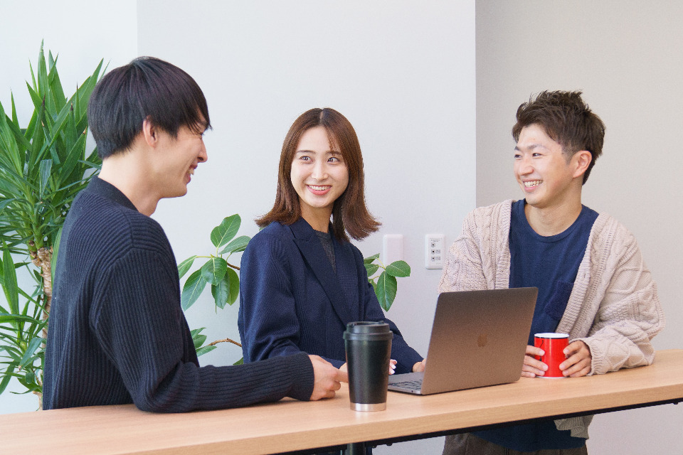 求人メインイメージ