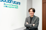 SocioFuture株式会社
