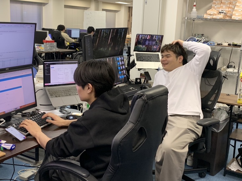 求人イメージ画像2