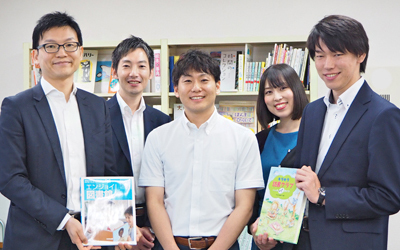 求人イメージ画像3