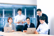 株式会社SI&C