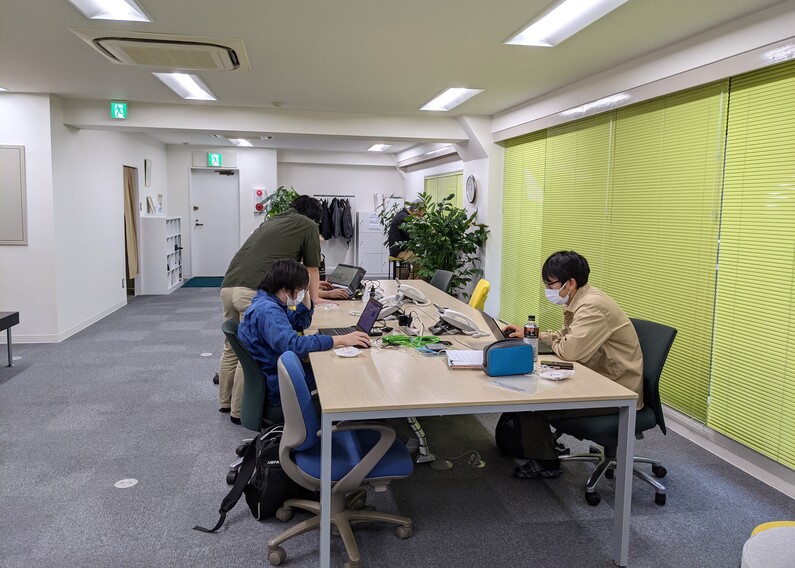 求人イメージ画像2