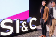 株式会社SI&C