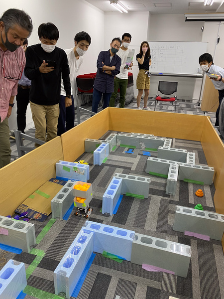 求人イメージ画像3