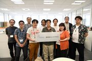 株式会社エフプラス