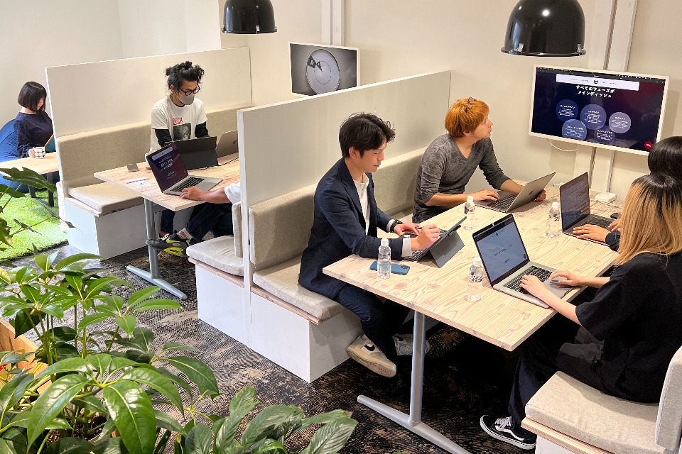 J.B.Goode株式会社