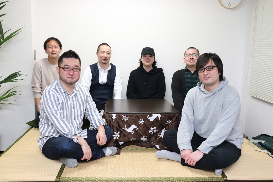 求人メインイメージ