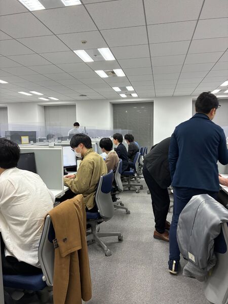 求人イメージ画像2