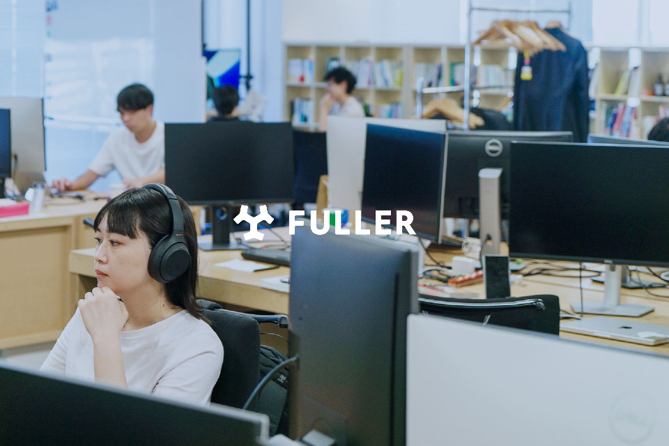 フラー株式会社