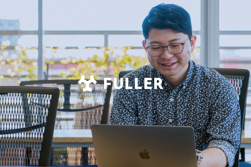 フラー株式会社