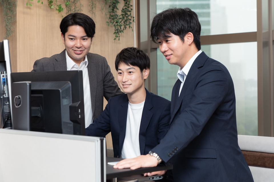 求人メインイメージ