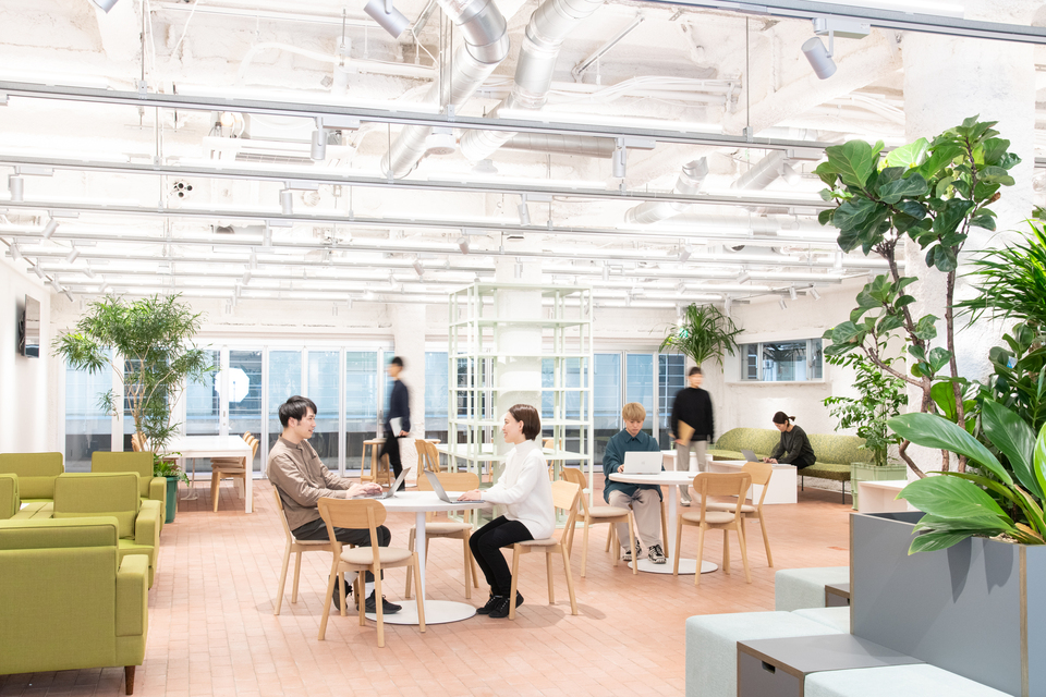 求人メインイメージ