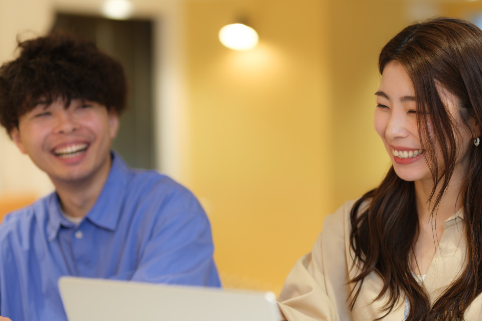 求人メインイメージ