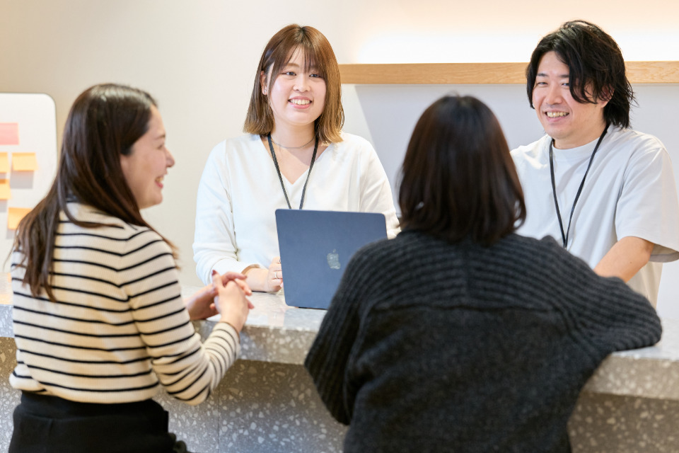 求人メインイメージ