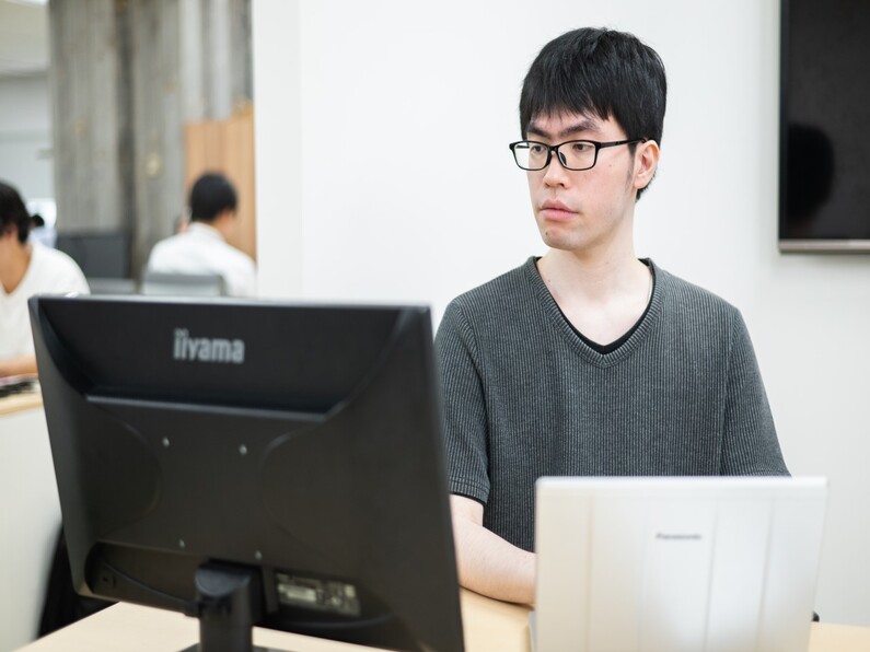 求人イメージ画像2