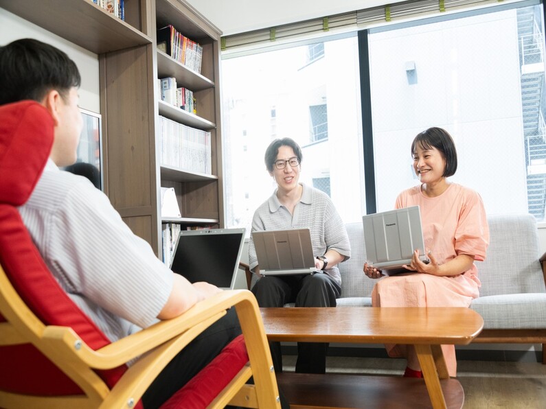 求人イメージ画像2