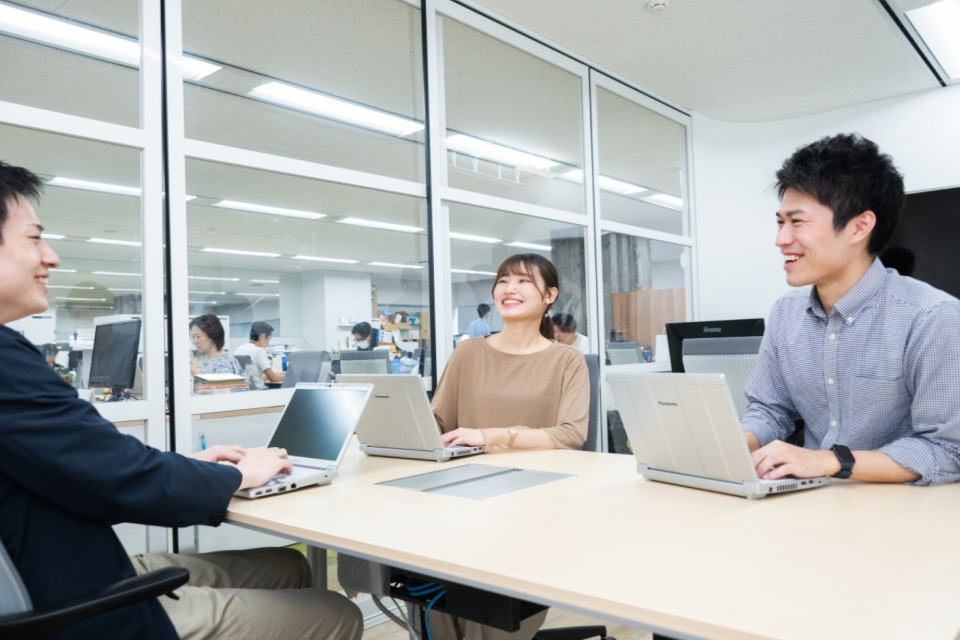 求人メインイメージ