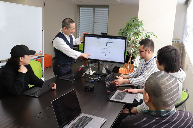 求人イメージ画像2