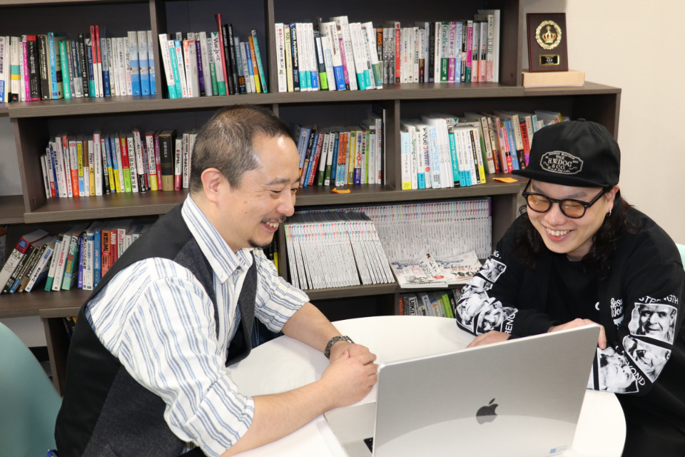 求人メインイメージ