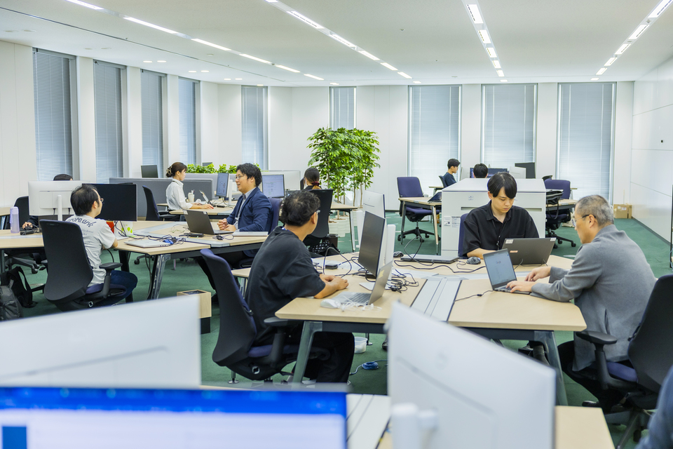 求人メインイメージ