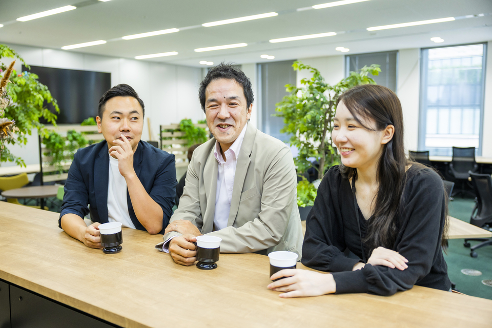 求人メインイメージ