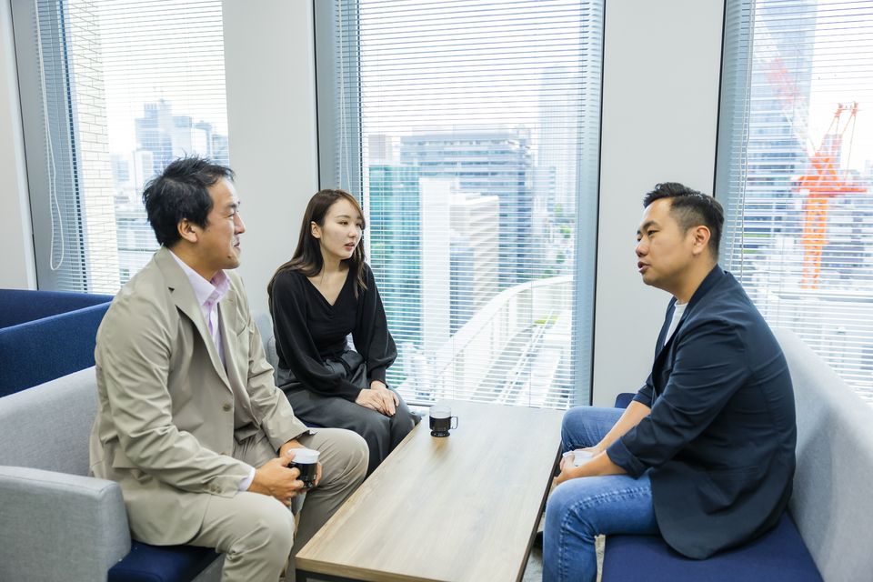 求人メインイメージ