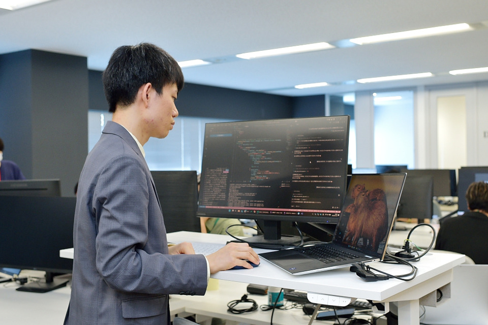 アミフィアブル株式会社