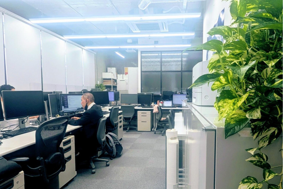 株式会社ブックルックチーム