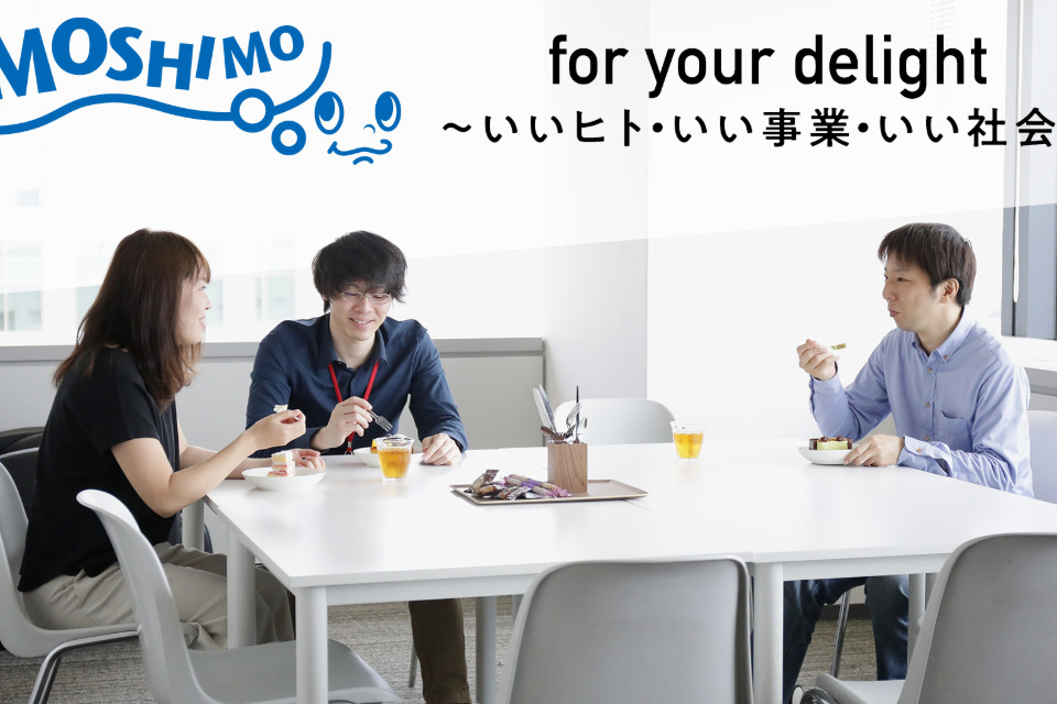 株式会社もしも