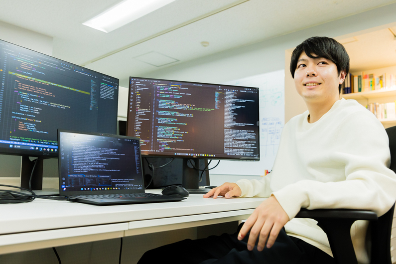 求人イメージ画像2