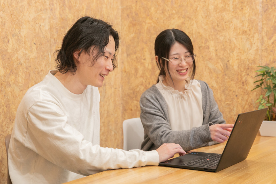 求人メインイメージ