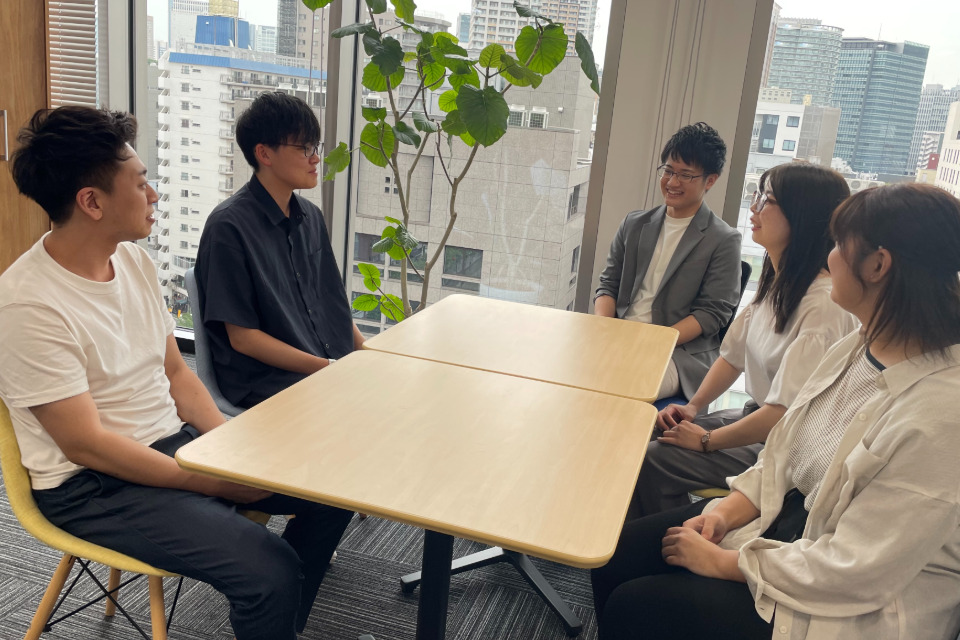 求人メインイメージ